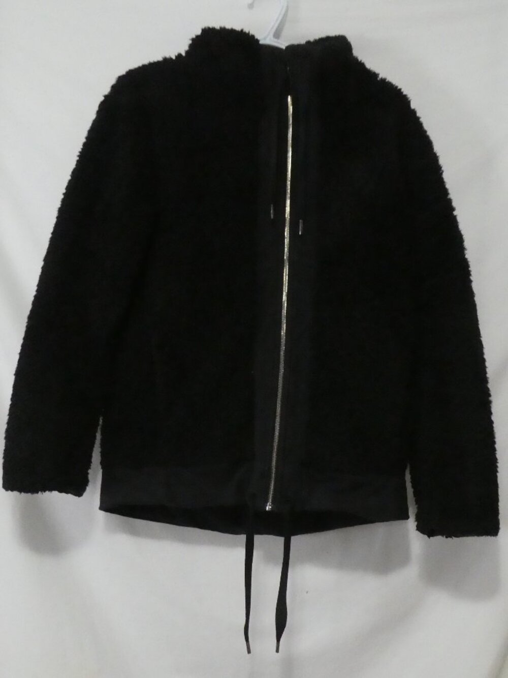 LULULEMON ATHLETICA Warm Restore Reversible Sherpa Fleece Jacket Full-Zip small - Picture 5 of 16